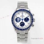 Omega Speedmaster Anniversary Series “Silver Snoopy Award” Watch 9300